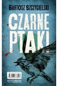 Czarne ptaki