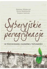 Syberyjskie peregrynacje