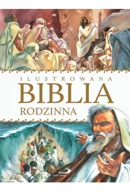 Ilustrowana Biblia rodzinna