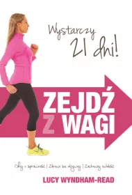 Zejd� z wagi