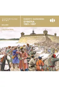 Audiobook Syberia 1581-1697 mp3