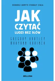 eBook Jak czyta� ludzi bez s��w mobi epub