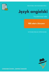 eBook Matura rozszerzona: Transformacje cz.1 pdf