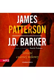 Audiobook mier czarnej wdowy mp3