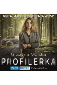 Audiobook Profilerka mp3