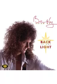 BACK TO THE LIGHT (CD)