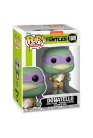 Funko Figurka POP Movies: Donatello z serwetk�