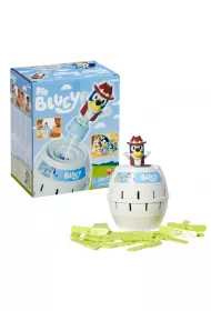 Pop Up Bluey TOMY