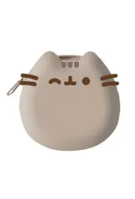 Portfel silikonowy Pusheen