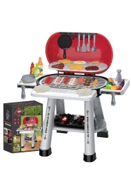Zestaw Grill 68el Madej