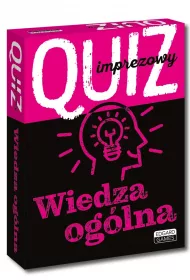 Quiz imprezowy. Wiedza oglna