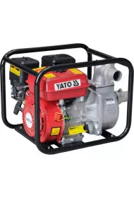 Yato Pompa spalinowa 2" 5,9hp 36m3/h 85401