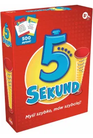 5 Sekund Goliath