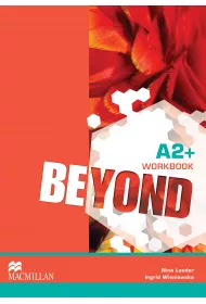 Beyond A2+. Zeszyt �wicze�