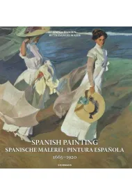 Spanish Painting 1665 &ndash; 1920