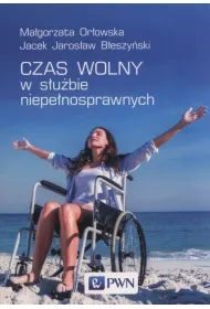 Czas wolny w s�u�bie niepe�nosprawnych