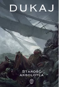 Staro�� aksolotla
