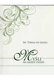 My�li na ka�dy dzie�