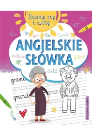Angielskie s��wka bawi� si� i ucz�