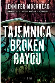 Tajemnica Broken Bayou
