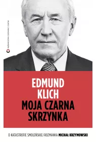 eBook Moja czarna skrzynka. O katastrofie smole�skiej rozmawia Micha� Krzymowski mobi epub