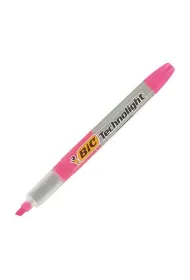 Bic Zakre�lacz Technolight r�owy