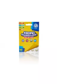 Astra Kropki samoprzylepne Glue dots