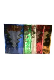 Polsyr Torba foliowa �wi�teczna XL 30 x 50 cm