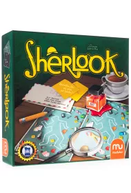 Sherlook Muduko