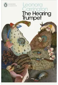 The Hearing Trumpet wer. angielska