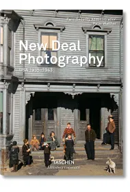 New Deal Photography. USA 1935–1943