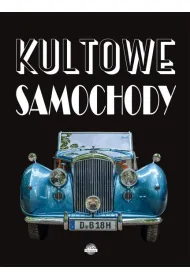 Kultowe samochody