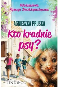 Kto kradnie psy?