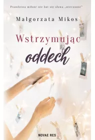 Wstrzymuj�c oddech