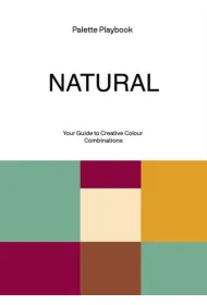 Natural. Palette Playbook