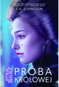 eBook Star Wars. Prba Krlowej. Tom 2 mobi epub