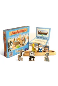 Archelino Granna
