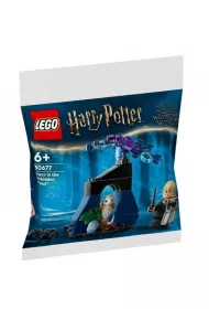LEGO Harry Potter Draco w Zakazanym Lesie 30677