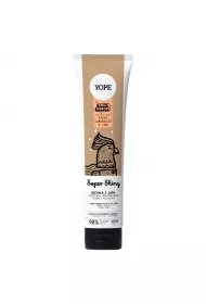 Yope Daily heroes Super Shiny Odywka do wosw z lnem 170 ml