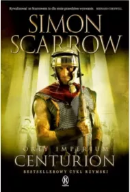 Centurion. Or�y Imperium. Tom 8