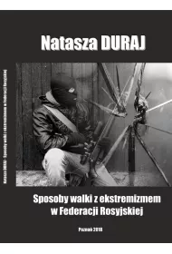 Sposoby walki z ekstremizmem w Federacji Rosyjskiej