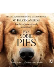 Audiobook By sobie pies CD