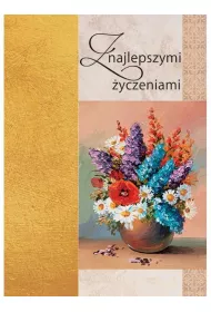 Z najlepszymi �yczeniami. Z�ota seria (pocket)