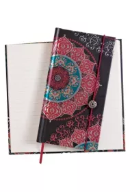 Boncahier Notatnik ozdobny 0002-03 Oriente 144 kartki