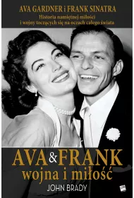 eBook Ava&Frank: Wojna i mi�o�� mobi epub