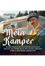 Audiobook Mein Kamper mp3