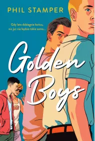 eBook Golden Boys mobi epub