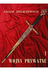 eBook Wojny prywatne 1 pdf mobi epub