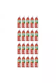Pure Plus Napj z aloesem - Granat Zgrzewka 20 x 500 ml