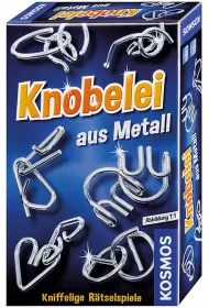 Metalowe �amig��wki Piatnik